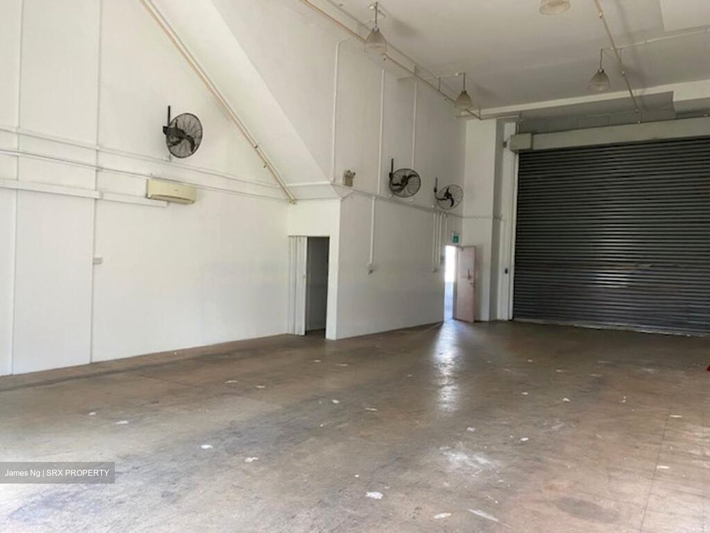Tradehub 21 (D22), Factory #483982491